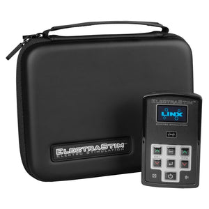 BDSM electrostimulation
