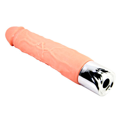 PRETTY LOVE - OSRIC PRO FLEXIBLE REALISTIC VIBRATOR