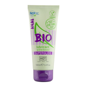 Anal lubricants