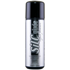 Silicone-based