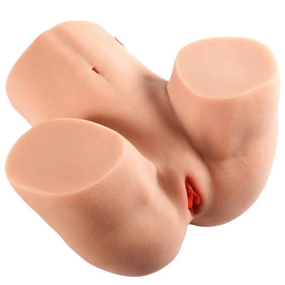HIDDEN DESIRE – BANGERS Large Milking Female Masturbator Torso 16 kg