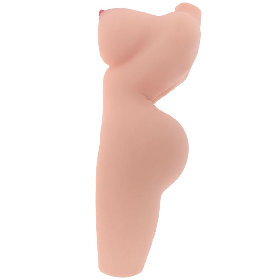 HIDDEN DESIRE – BANGERS Big Female Masturbator Torso 15 kg