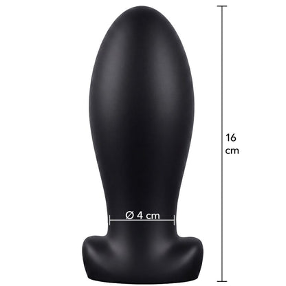 HIDDEN DESIRE – EXTREME Heavy Stretcher Plug Large