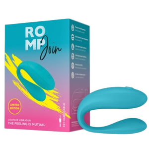 UD Couples Vibrator