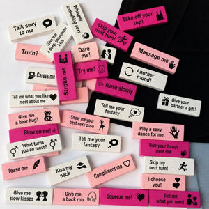 Games for couples