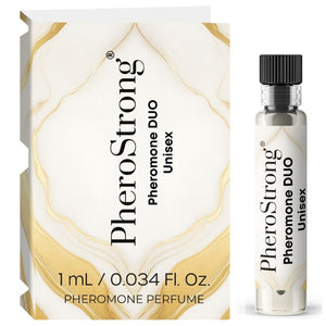 Women's pheromone perfumes