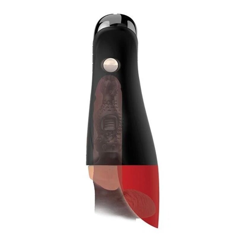 PDX Elite Pro XL Automatic Masturbator 42 CM