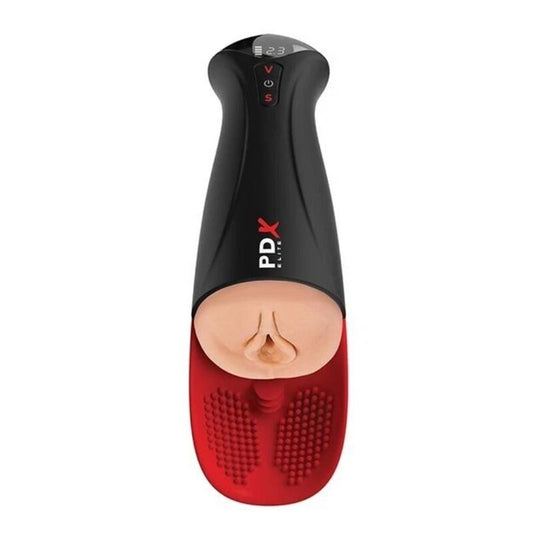 PDX Elite Pro XL Automatic Masturbator 42 CM
