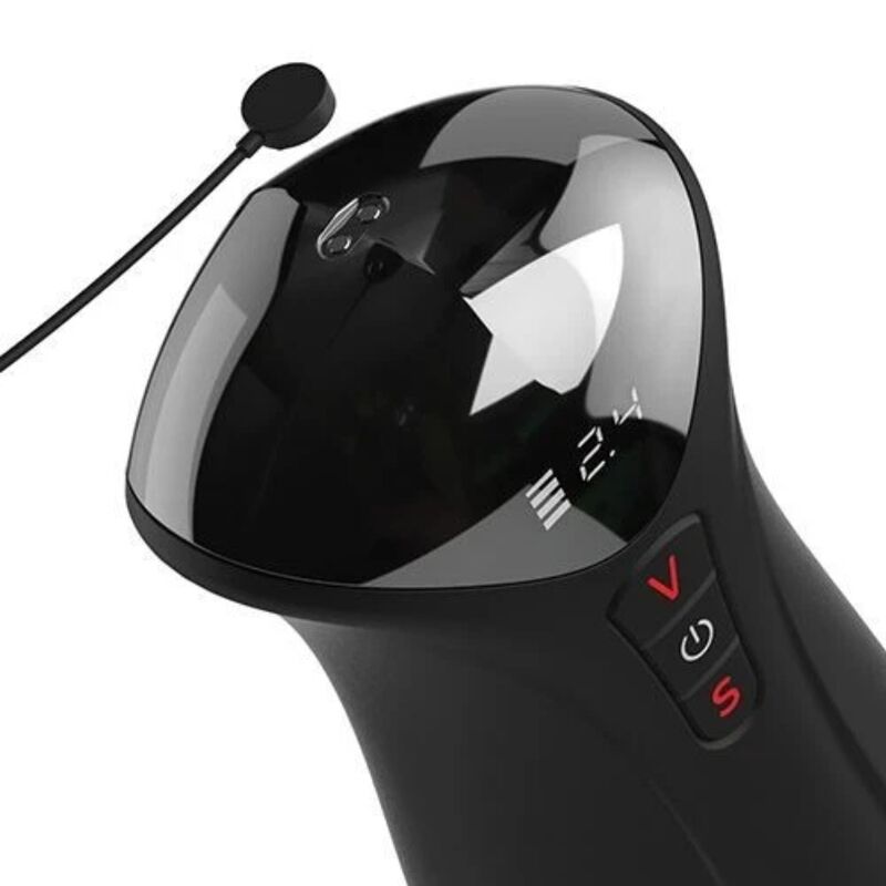 PDX Elite Pro XL Automatic Masturbator 42 CM