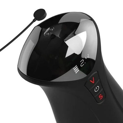 PDX Elite Pro XL Automatic Masturbator 42 CM
