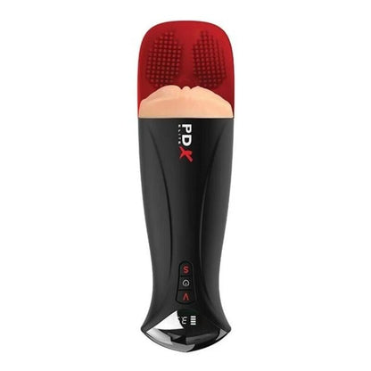 PDX Elite Pro XL Automatic Masturbator 42 CM