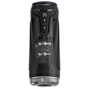 Automatic Masturbator