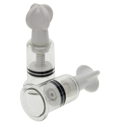 SHE.E.O - SUCTION CUP FOR NIPPLE AND CLITORIS S/M