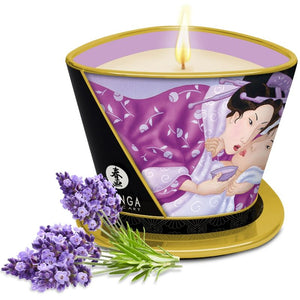 Massage Candles