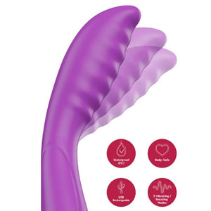 G Spot Vibrators