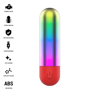 Mini vibrators