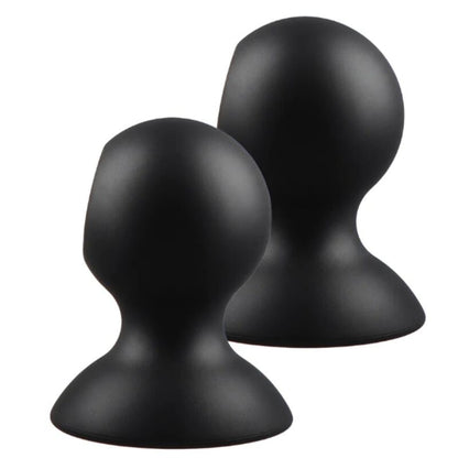 SHE.E.O - SILICONE NIPPLE SUCTION CUPS L