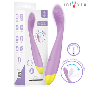HI-TECH Vibrators