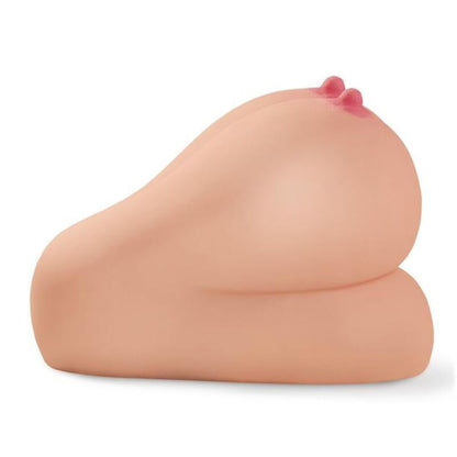 PDX Extreme Interactive Breast Masturbator USB Rechargeable