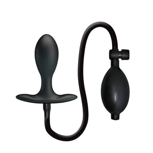 Anal Inflable