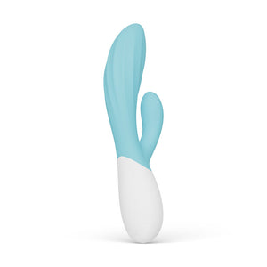 Rabbit vibrators