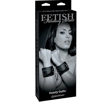FETISH FANTASY LIMITED EDITION – Sperm Cuffs