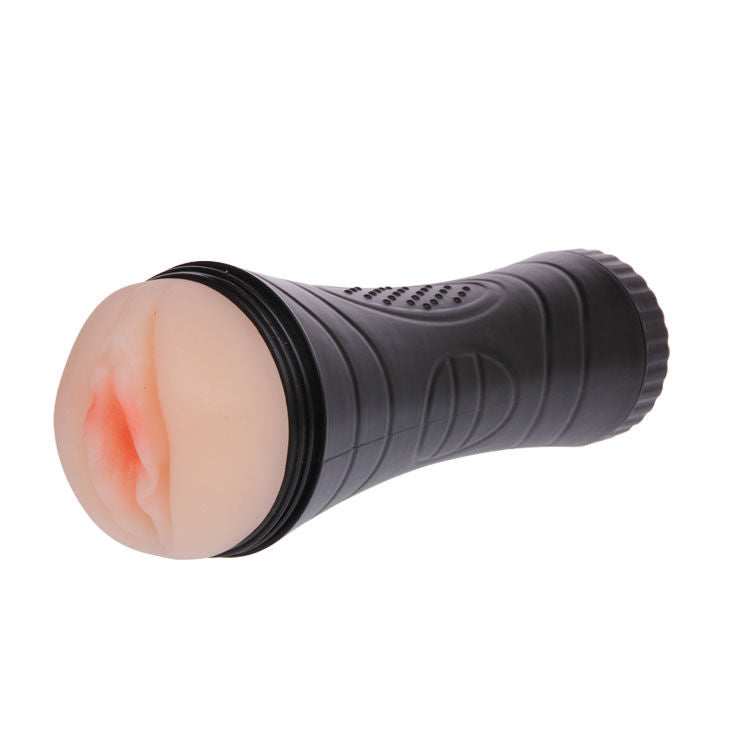 BAILE – Vagina Vibrator 7 Rhythms CiberSkin