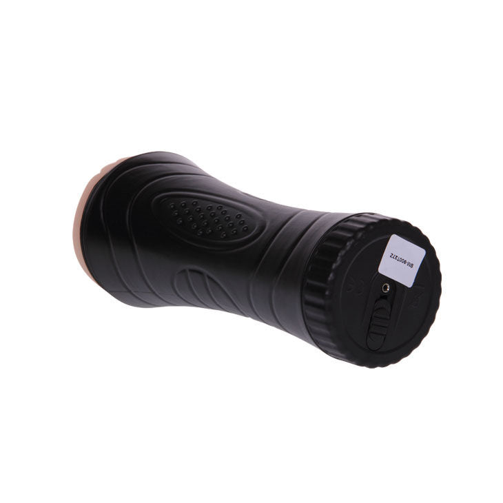 BAILE – Vagina Vibrator 7 Rhythms CiberSkin