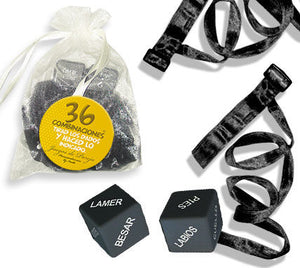 Bondage Sets
