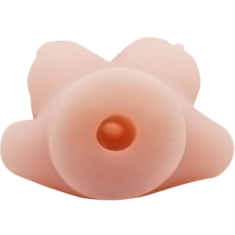 BAILE – Temptation Passion Lady Mini Masturbator Snug Fit