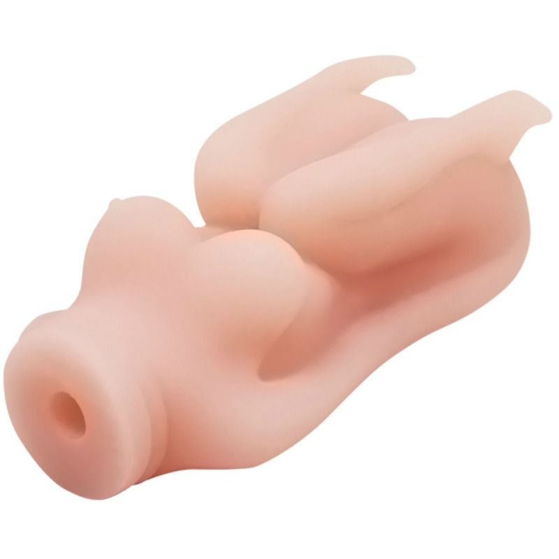BAILE – Temptation Passion Lady Mini Masturbator Snug Fit