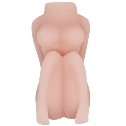 BAILE – Temptation Passion Lady Mini Masturbator Snug Fit