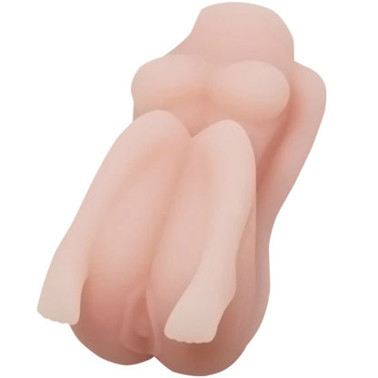 BAILE – Temptation Passion Lady Mini Masturbator Snug Fit