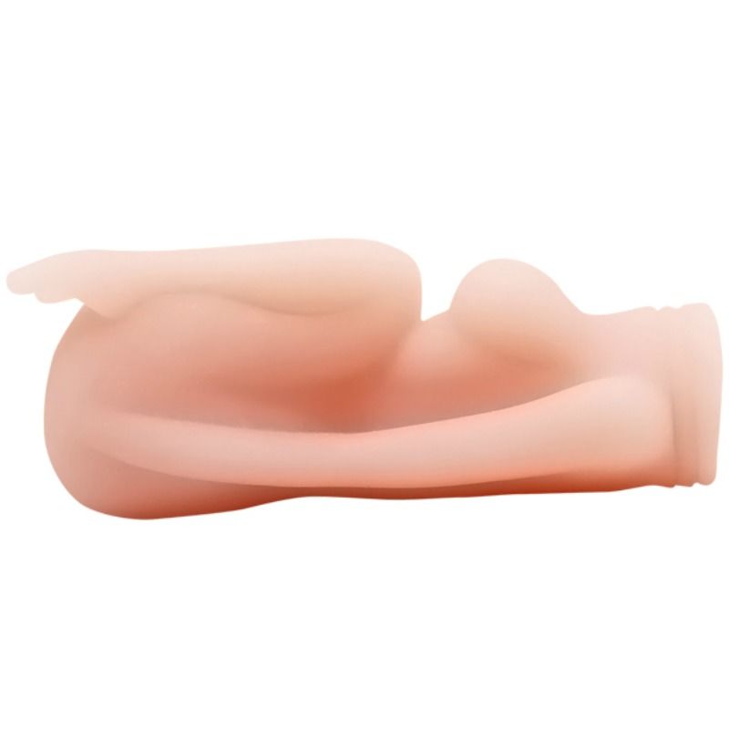 BAILE – Temptation Passion Lady Mini Masturbator Snug Fit