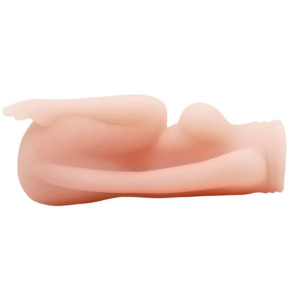 BAILE – Temptation Passion Lady Mini Masturbator Snug Fit