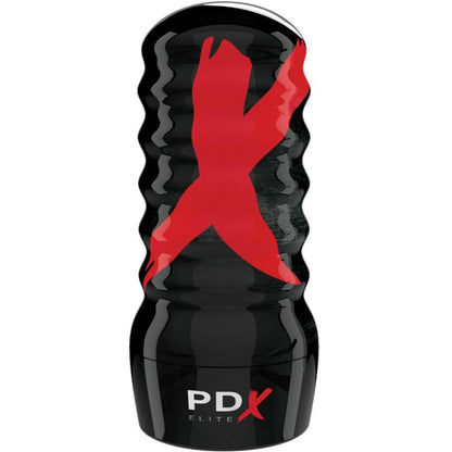 PDX ELITE – Air-Tight Vaginal Stroker