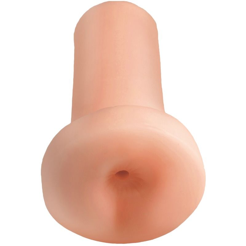 EXTREME TOYZ – PIPEDREAM Freshman Compact Anal Stimulator