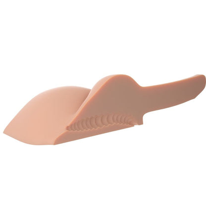 PDX MALE – Interactive Male Torso Stimulator with Sound & Vibration