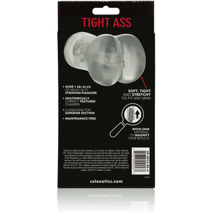 CALEXOTICS – Stroke It Tight Anal Masturbator