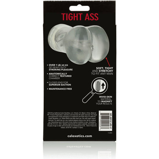 CALEXOTICS – Stroke It Tight Anal Masturbator
