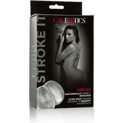 CALEXOTICS – Stroke It Tight Anal Masturbator