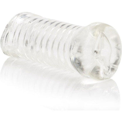CALEXOTICS – Basic Essentials Tight Vaginal Stroker