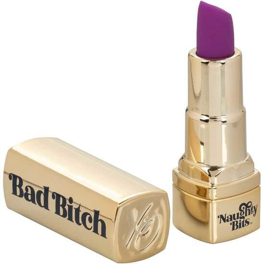 CALEXOTICS – Bala Rechargeable Lipstick Hide & Play Vibrator