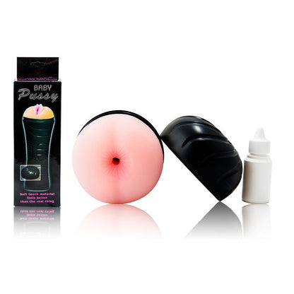 BAILE – Baby Anal Masturbator