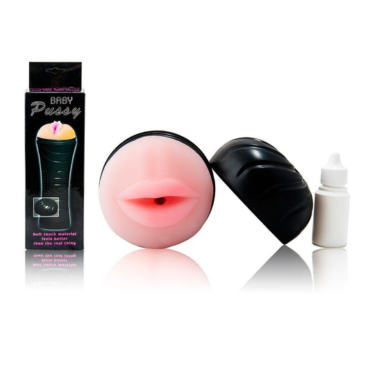 BAILE – Baby Oral Masturbator