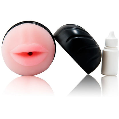BAILE – Baby Oral Masturbator